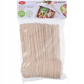 alpina-lyzki-drewniane-jednorazowe-16-cm-50-szt