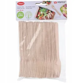 alpina-widelce-drewniane-jednorazowe-16-cm-50-szt