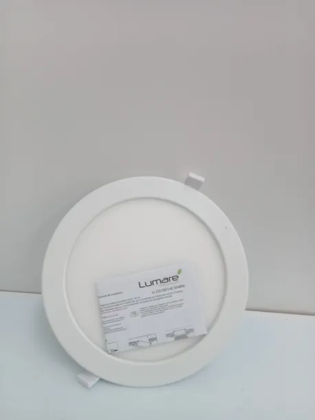 reflektory-wpuszczane-led-lumare-zasilanie-sieciowe