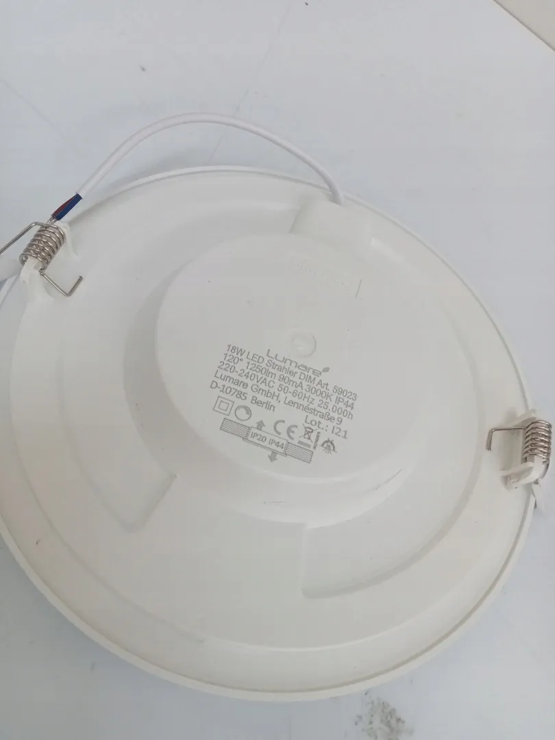 reflektory-wpuszczane-led-lumare