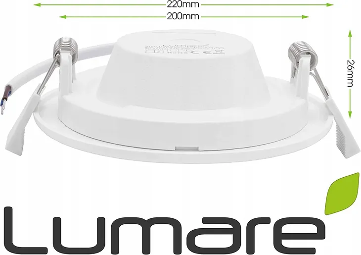 reflektory-wpuszczane-led-lumare-klasa-efektywnosci-energetycznej-f