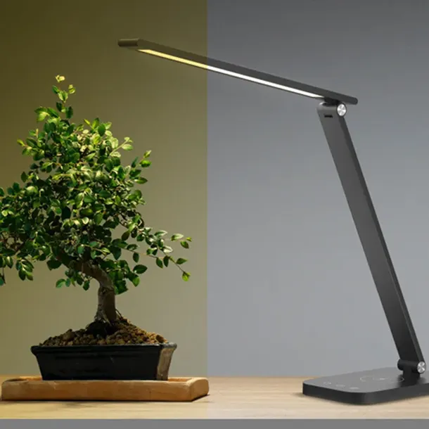 lampka-biurkowa-nocna-led-z-regulacja-swiatla-ajj-lb-led-tradelectra-kolor-czarny