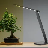 lampka-biurkowa-nocna-led-z-regulacja-swiatla-ajj-lb-led-tradelectra-kolor-czarny