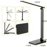 lampka-biurkowa-nocna-led-z-regulacja-swiatla-ajj-lb-led-tradelectra-zasilanie-sieciowe