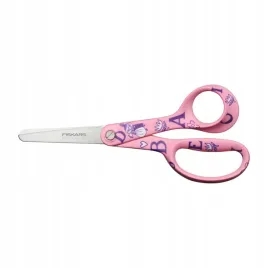 fiskars-nozyczki-dzieciece-13cm-mala-mi-abc