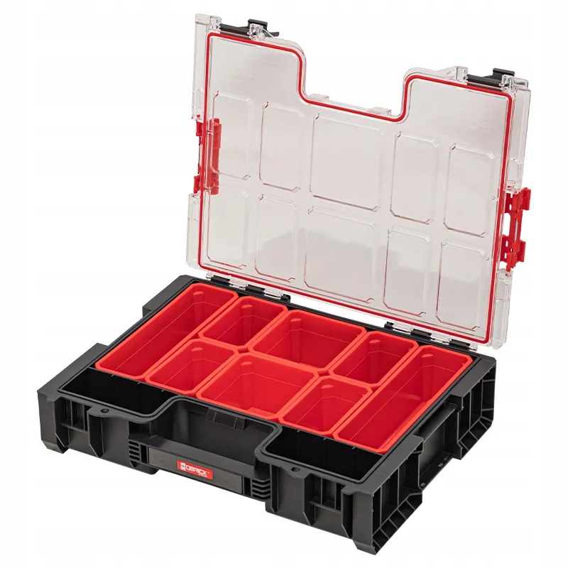 qbrick-system-pro-organizer-300-stan-nowy