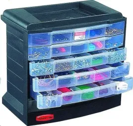 curver-skrzynka-z-wysuwanymi-szufladami-grafit-transparentny