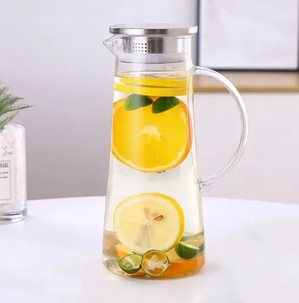 karafka-szklana-z-korkiem-stalowym-i-uchwytem-1-2l-kolor-przezroczysty