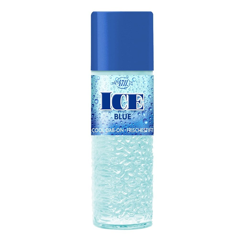 4711 ice cool cologne woda kolońska 40 ml   