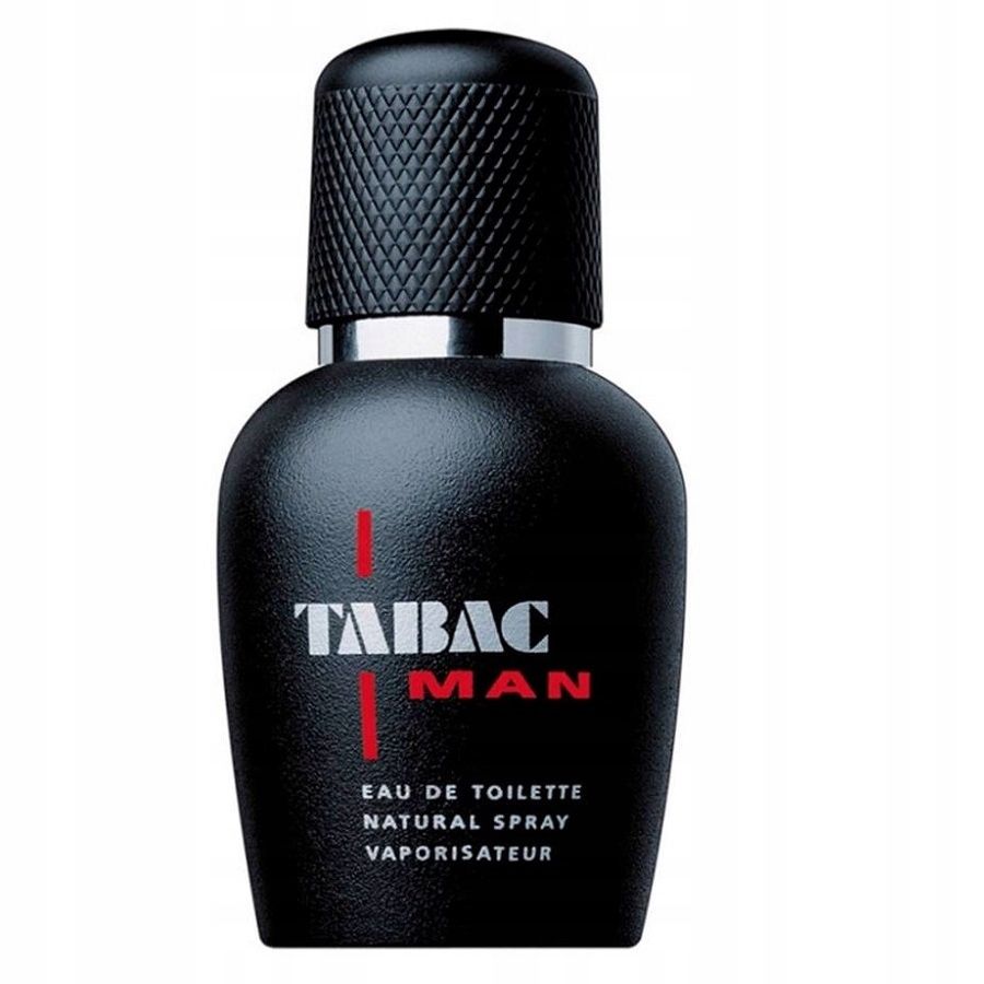 maurer & wirtz tabac man woda toaletowa 30 ml   