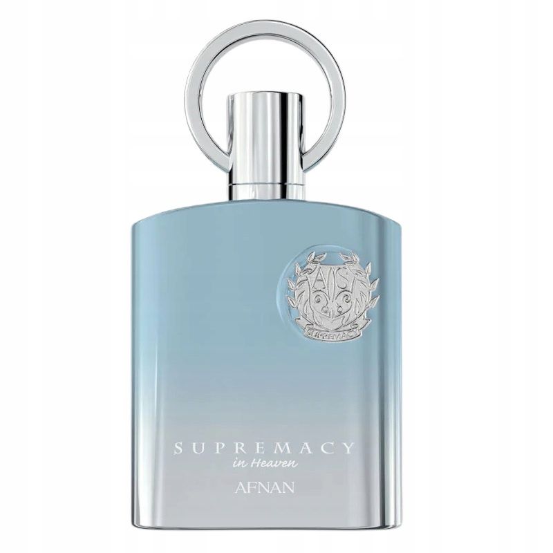 afnan perfumes supremacy in heaven woda perfumowana 100 ml    