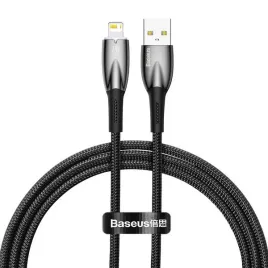 baseus-kabel-usb-a-do-apple-lightning-8-pin-24a-glimmer-series-cadh000201