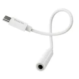 hoco-adapter-hf-audio-typ-c-do-jack-35mm-ls30-bialy