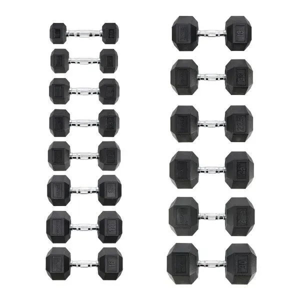 hantla-16kg-hms-hex-pro-16-dlugosc-calkowita-34-cm