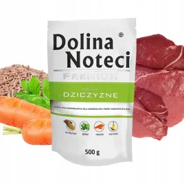 karma-mokra-dolina-noteci-premium-bogata-w-dziczyzne-saszetka-dla-psa-500g