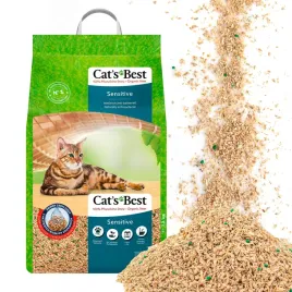 zwirek-dla-kota-cat-s-best-sensitive-antybakteryjny-drewniany-do-kuwety-20l