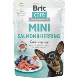 karma-pelnoporcjowa-brit-care-mini-salmon-and-herring-fillets-in-gravy-85g