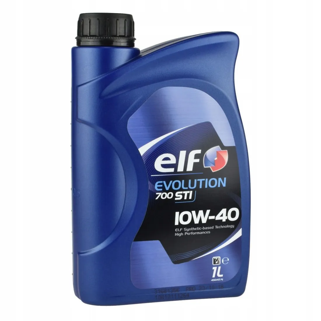 olej-elf-evolution-sti-10w40-1l-stan-nowy