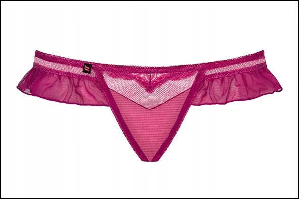 obsessive-stringi-lillove-roz-l-xl-rozmiar-l-xl