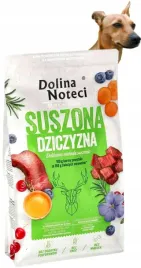 dolina-noteci-premium-suszona-sucha-karma-dla-psa-dziczyzna-9-kg
