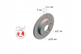 tarcza-ham-tyl-suzuki-sx4-13-zimmermann-540-5306-20-stan-nowy
