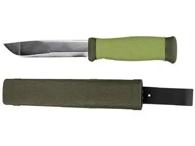 noz-turystyczny-morakniv-2000-olive-cechy-dodatkowe-antyposlizgowa-rekojesc