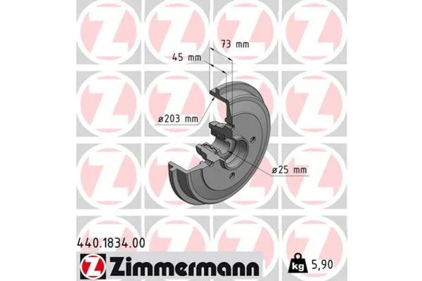 beben-ham-citroen-c2c3-03-203x71-5-zimmermann-440-1834-00-producent-czesci-zimmermann