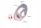 tarcza-ham-audi-a6-tyl-quattro-97-waga-produktu-3-6-kg