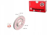 tarcza-ham-prz-db-c-klasa-05-numer-katalogowy-oryginalu-mercedes-benz-203-421-0412-mercedes-benz-a-203-421-0412