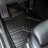 dywaniki-elastomerowe-ford-focus-mkiv-2018-stan-nowy-kolor-czarny