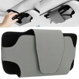 uniwersalny-schowek-etui-na-okulary-mocowany-do-oslony-przeciwslonecznej