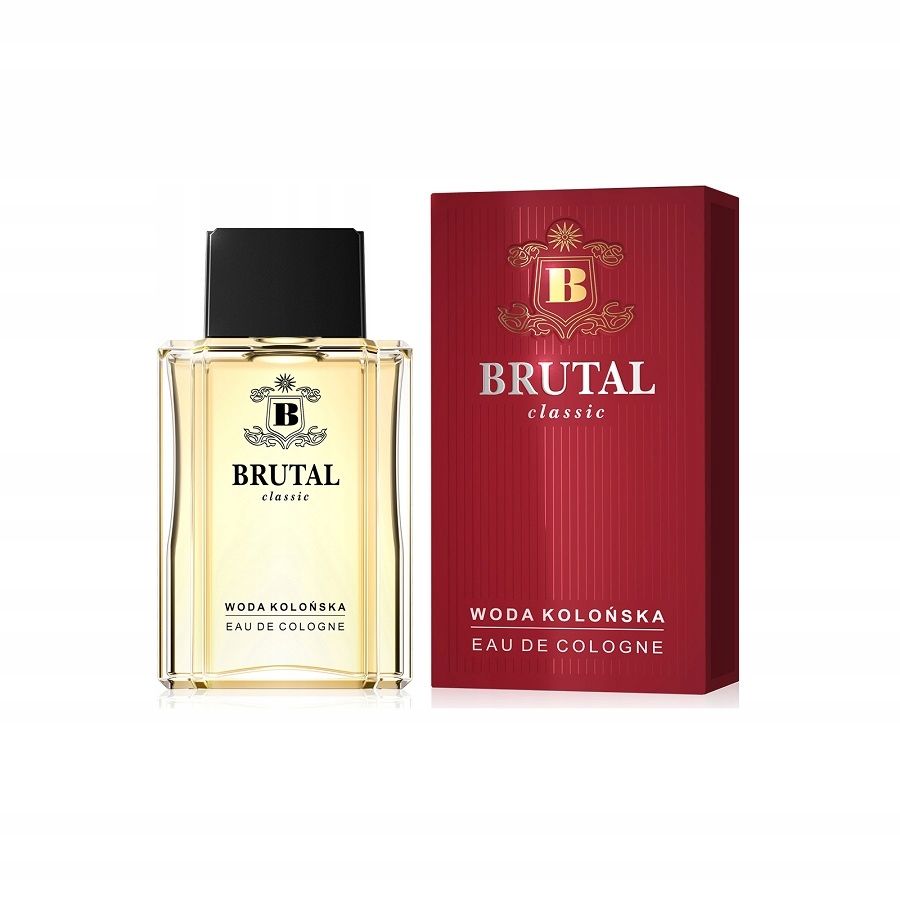 la rive brutal classic woda kolońska 100 ml   