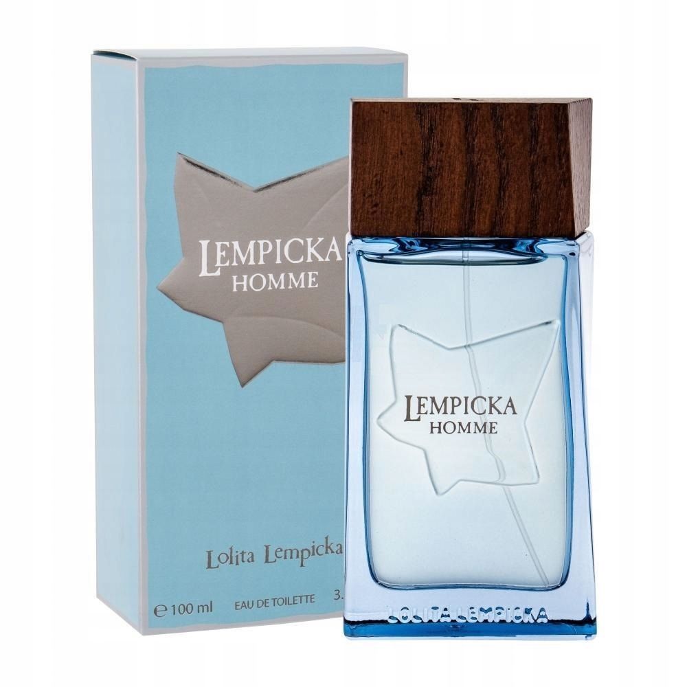 lolita lempicka lempicka homme