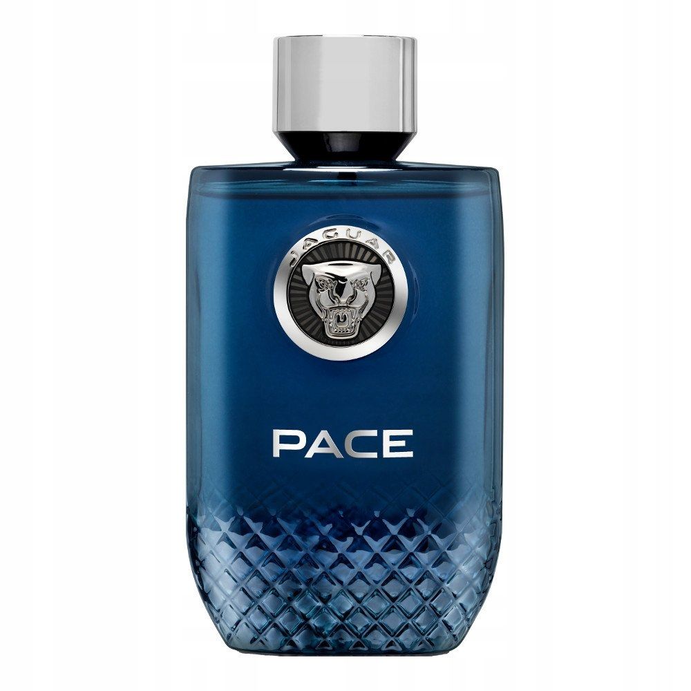 jaguar pace