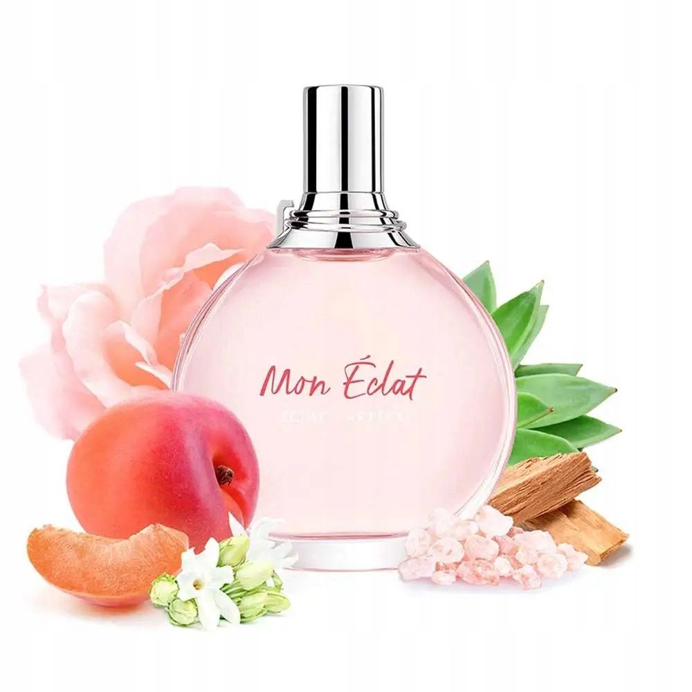 lanvin mon eclat - eclat d'arpege woda perfumowana 50 ml    