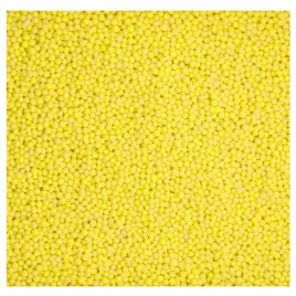 kulki-styropianowe-10g-4-mm-zolte-kuleczki