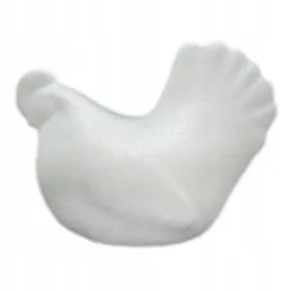 kura-styropianowa-duza-wielkanoc