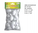 pisanka-aliga-bialy-32-szt-stan-nowy