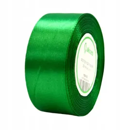 wstazka-satynowa-38-mm-32-mb-fs05-122-zielona-tasiemka