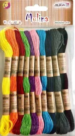 mulina-bawelniana-aliga-mix-kolorow-10szt-mul-6640