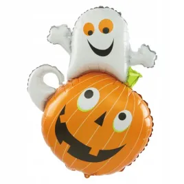 balon-foliowy-halloween-dynia-z-duchem-64x80-cm