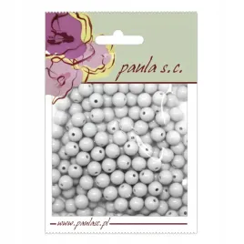 koraliki-perelki-8-mm-z-dziurka-pastelowe-szare