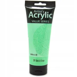 farba-akrylowa-phoenix-200-ml-nr-559-emerald-green