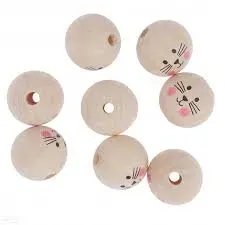 koraliki-drewniane-buzki-kotki-3cm-8szt-grko-133-korale