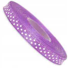 wstazka-w-kropki-6mm-20m-lila-tk187-tasiemka