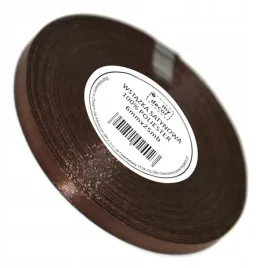 wstazka-satynowa-tasiemka-atlasowa-6mm-25mb-3201n-czekolada-ciemny-braz