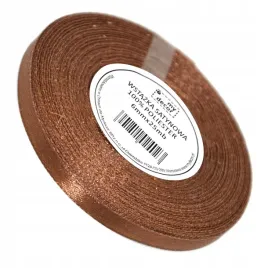 wstazka-satynowa-tasiemka-atlasowa-6mm-25mb-3201-ciemny-braz