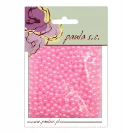 koraliki-perelki-6-mm-z-dziurka-j-rozowe-korale