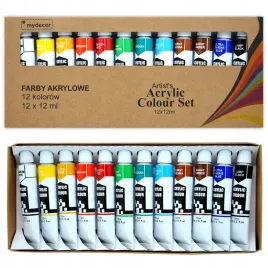 farby-akrylowe-eco-friendly-mydecor-12x12ml-zestaw-do-szkoly-do-malowania