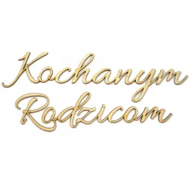 napis-ze-sklejki-kochanym-rodzicom-podziekowania